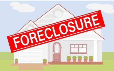 4 Ways a Foreclosure Will Impact You