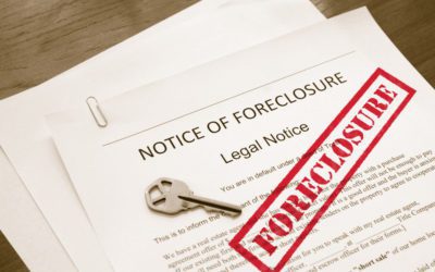 What to Do When You Receive a Foreclosure Notice of Default